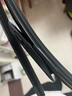 博世（BOSCH）神翼進(jìn)口專用無骨雨刮器 汽車雨刷 雨刮片對裝適配 26/19寸翼扣 騰勢騰勢D9DM-i 2023款 曬單實(shí)拍圖