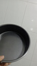 美廚（maxcook）烘焙工具 慕斯蛋糕模具 烤盤烤箱活底圓形模具 8英寸 個MCPJ6714 曬單實(shí)拍圖