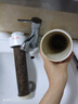 格力（GREE）凈水器濾芯W(wǎng)TE-PC16-5088/5081/5086/5085/5X608A 凈水機原裝正品濾芯 WTE-PC16-5081/濾芯套裝 曬單實拍圖