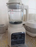 美的（Midea）2025新款破壁機家用小型3-4人用 1.2L輕音多功能全自動免煮豆?jié){機五谷雜糧輔食榨汁機001 國家補貼 曬單實拍圖
