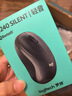 羅技（Logitech）M240 無線藍(lán)牙鼠標(biāo) 辦公靜音鼠標(biāo) 人體工學(xué)鼠標(biāo)家用商務(wù)辦公靜音鼠標(biāo)輕質(zhì)便攜 適用Mac蘋果iPad M240 粉色藍(lán)牙款 曬單實(shí)拍圖
