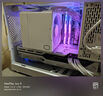 酷冷至尊（CoolerMaster）Hyper 612 白色 CPU風(fēng)冷散熱器 超導(dǎo)6熱管/單塔/雙莫比烏斯風(fēng)扇 多平臺(tái) 支持LGA1700 曬單實(shí)拍圖