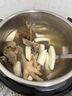 蘇泊電壓力鍋家用5升6L大容量多功能電飯煲高壓電飯鍋不粘雙膽一體煲湯煮飯 開蓋收汁 4L雙膽【不粘內(nèi)膽 +搪瓷內(nèi)膽】灰色  4L 曬單實拍圖