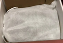 蔻馳（COACH）【品牌直供】女士NOLITA小號手提手拿包腋下包麻將包 七夕禮物 曬單實拍圖