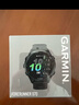 佳明（GARMIN）Forerunner965極夜黑心率跑步血氧鐵三戶外運動智能手表跑馬表 曬單實拍圖