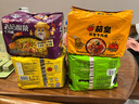 統(tǒng)一湯達(dá)人 日式豚骨拉面 袋裝 125g*5袋 五連包 方便面速食面泡面 曬單實(shí)拍圖