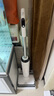 海爾（Haier）洗地機(jī)小白A3air吸拖一體洗拖吸一體自動清洗拖地機(jī)洗拖吸ipx7可水洗防水手持吸塵器家用電動拖把 【A3頂配版】70°C高溫?zé)崴礋岷?曬單實(shí)拍圖