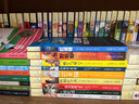 【新華書店正版】長(zhǎng)青藤國(guó)際大獎(jiǎng)小說(shuō)系列 全套18冊(cè) 經(jīng)典兒童文學(xué)7-15歲少兒讀物名著三四五六年級(jí)小學(xué)生課外閱讀書籍十二歲的旅程五年級(jí)的煩惱正版 兒童節(jié)禮物 圖書 【超值80冊(cè)禮盒】長(zhǎng)青藤國(guó)際大獎(jiǎng)小說(shuō) 曬單實(shí)拍圖