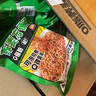 云山半0脂肪蕎麥方便面60g*30包+油醋汁 蕎麥面條掛面泡面代餐拌面面餅 曬單實拍圖