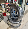 鄧祿普（DUNLOP）輪胎/汽車(chē)輪胎 205/55R16 91V ENASAVE EC300+ 原廠(chǎng)配套高爾夫7 曬單實(shí)拍圖