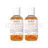 科顏氏（Kiehl's）金盞花爽膚水75ml*2補水控油舒緩護膚品【臨期清倉】 曬單實(shí)拍圖