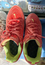 耐克NIKE男子耐磨實(shí)戰(zhàn)籃球鞋  S.T. FLARE運(yùn)動(dòng)鞋HF0232-602紅藍(lán)42 曬單實(shí)拍圖