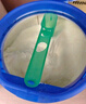 愛(ài)他美（Aptamil）卓傲幼兒配方奶粉3段（12—36月齡） 800g*1罐  愛(ài)他美卓傲 曬單實(shí)拍圖