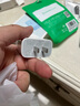 綠聯(lián)充電器頭PD20W多口快充頭type-c/usb插頭適用蘋(píng)果iPhone16e15/14/13/12/11ProMax華為小米手機(jī)iPad 曬單實(shí)拍圖