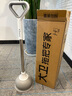 大衛(wèi)馬桶疏通器高品質(zhì)皮搋子廁所管道堵塞神器強(qiáng)力吸下水道工具吸盤H6 曬單實(shí)拍圖