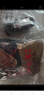 喜旺熟干香腸160g*2 風干腸豬肉腸山東特產(chǎn)即食熟食零食 曬單實拍圖
