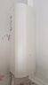 格力（GREE）大1匹云之舒 新1級能效變頻壁掛式掛機 風不吹人省電空調(diào)KFR-26GW/NhGn1BG（若華金）家電國家補貼 曬單實拍圖