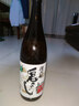 清洲櫻 鬼清酒 1.8L  本釀造 日本原裝進(jìn)口 淡麗辛口  曬單實(shí)拍圖