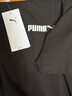 彪馬（PUMA）t恤男 25夏季新款運動(dòng)服舒適柔軟純棉T恤休閑寬松大碼圓領(lǐng)短袖男 【主推款】紳士黑/100%純棉 XS 165【推薦體重80-100斤】 曬單實(shí)拍圖