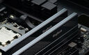 金百達(dá)（KINGBANK）32GB(16GBX2)套裝 DDR5 6000 臺式機(jī)內(nèi)存條海力士A-die顆粒 星刃黑 C28 Deepseek硬件 曬單實(shí)拍圖