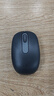 羅技（Logitech）M196 無線藍(lán)牙鼠標(biāo) 辦公鼠標(biāo) 筆記本商務(wù)辦公家用 小巧便攜 對稱手型 石墨灰 曬單實(shí)拍圖