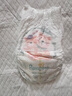 幫寶適【夏天散熱王者】一級(jí)幫嬰兒拉拉褲夏季超薄透氣L+31 尿不濕尿褲 曬單實(shí)拍圖