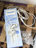 飛利浦（PHILIPS）TAE1120有線入耳式HIFI高音質(zhì)音樂耳機Type-c接口游戲電競筆記本電腦麥克風二合一適用華為蘋果 白色【HiFi無損音質(zhì)/高清線控】 曬單實拍圖