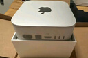 Apple/蘋果AI電腦/2024Mac mini迷你主機(jī) M4銀色(10+10核) 16G 256G臺(tái)式電腦主機(jī) MU9D3CH/A 曬單實(shí)拍圖