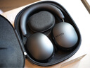 SONOS Ace 無線藍牙5.4耳機主動降噪頭戴式HIFI耳機高解析度耳麥APP控制杜比全景聲30小時續(xù)航EQ調(diào)節(jié) 【APP控制長續(xù)航】Ace黑色 曬單實拍圖
