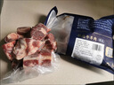 草地羊鮮生 寧夏灘羊小腿切塊2斤 羊肉生鮮羊腱子 燉煮食材 清真 源頭直發(fā) 曬單實(shí)拍圖