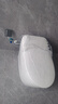 華藝（Huayi）衛浴輕智能馬桶一體式無(wú)限水壓泡沫盾離座沖水家用坐便器全自動(dòng)M5 店鋪熱賣(mài)-泡沫盾無(wú)水壓限制M5 305/300mm 曬單實(shí)拍圖