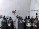 凱安獨(dú)立插電使用工業(yè)可燃?xì)怏w報警器氧氣氨氣氫氣VOC氣體濃度探測器 氧氣濃度報警器【液晶款】 曬單實(shí)拍圖
