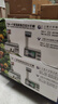 奧家Ai標簽秤大華條碼秤電子秤帶打印收銀稱重計價一體秤不干膠標簽超市水果店散裝收銀機 TM-15F 曬單實拍圖