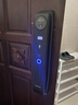 聯(lián)想R20 Pro 掌靜脈 智能門鎖 指紋鎖 3D人臉識別 智能鎖 雙攝像 電子鎖 入戶門 密碼鎖 電子鎖 全自動 曬單實拍圖