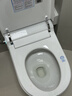 智品輕智能馬桶P7小戶(hù)型58cm無(wú)水壓限制家用全自動(dòng)即熱一體式坐便器 白色/全功能/旗艦版 305/300mm 350/400mm(其他) 曬單實(shí)拍圖