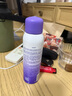 BABI驕陽水感美白防曬噴霧七夕禮物送女友SPF50+ PA++++物理款100ml 曬單實(shí)拍圖