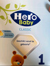 天賦力（hero baby） 荷美經(jīng)典版 DHA 嬰幼兒配方奶粉  母嬰 英雄 寶寶營(yíng)養(yǎng)奶粉 700g 1段 0-6月 (效期27.2） 2盒裝【促銷裝】 曬單實(shí)拍圖