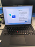 ThinkPad【國(guó)家補(bǔ)貼20%】T14p AI PC酷睿Ultra9 14.5英寸高性能工程師本筆記本電腦 64G 1TB 3K 商務(wù)辦公本 曬單實(shí)拍圖