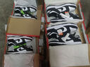 耐克（NIKE）男鞋Vaporfly NEXT3馬拉松跑步鞋公路競速緩震耐磨運動(dòng)鞋子跑鞋 HQ3219-902 43 曬單實(shí)拍圖