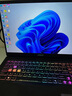 微星（MSI）神影16【國家補貼20%】16英寸游戲本筆記本電腦( i7-14700HX RTX4060 16GB 1T 2.5K 240Hz ) 曬單實拍圖