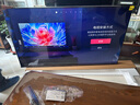 Vidda65VR1Q-PRO 65英寸 144Hz高刷高色域 4+64GB 一級(jí)能效 語(yǔ)音游戲 4K超清 超薄平板電視機(jī) 2025新品 65英寸 曬單實(shí)拍圖