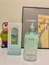 維特絲（vetes）氨基酸沐浴露持久留香72小時(shí)香體控油滋潤保濕沐浴乳液男女士 曬單實(shí)拍圖