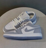 耐克（NIKE）【滔搏運動(dòng)】女子WMNS AIR JORDAN 1 LOW籃球鞋 DC0774-105 42 曬單實(shí)拍圖