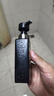 曼秀雷敦男士小黑盾系列氨基酸控油保濕潔面乳150ml*2禮物送男友 曬單實(shí)拍圖
