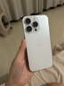 Apple iPhone 14 Pro【24期免息】 蘋果14Pro 國行5G全網(wǎng)通 蘋果二手手機 銀色【曬單有禮】 【99新】256G【限時特惠+三年店保+豪華禮包】 曬單實拍圖