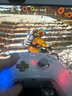 蓋世小雞（GAMESIR）風(fēng)行者2無(wú)線游戲手柄switch2手柄 手機(jī)安卓蘋果PC藍(lán)牙ns2pro電腦Steam體感原神塞爾達(dá)白帶底座 曬單實(shí)拍圖
