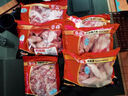 泰森（Tyson）日式照燒風(fēng)味雞肉串560g袋空氣炸鍋露營戶外燒烤雞肉冷凍半成品 曬單實(shí)拍圖