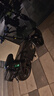 綠源電動自行車新國標代駕折疊電動車超長續(xù)航鋁合金鋰電池助力電瓶車 航空版-30A-純電90公里 曬單實拍圖