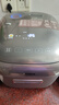 美的（Midea）純鈦0涂層電飯鍋防粘4L無涂層花瓣ih電飯煲4-5人家用不銹鋼智能多功能MB-HS412 國家補(bǔ)貼 曬單實拍圖