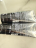 左顏右色煙酰胺美白洗面奶100g*2支男去黑頭痘印潔面護(hù)膚品送禮 曬單實(shí)拍圖
